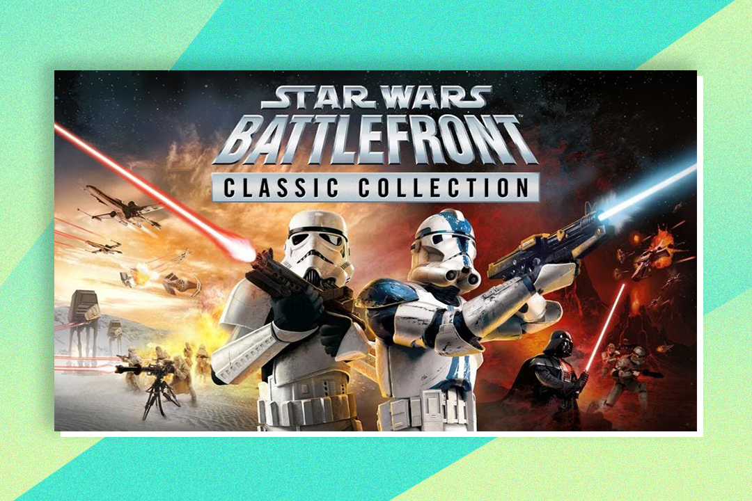 Battlefront 2 nintendo switch best sale release date